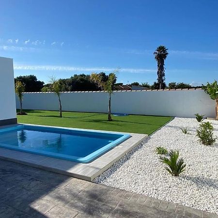 Moderna Villa Con Piscina Privada By Chiclanadreams Chiclana de la Frontera Extérieur photo